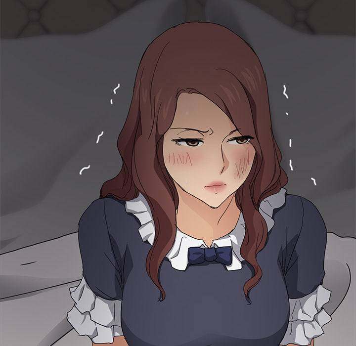 My Stepmom - Chapter 31 - Andromeda 11 page 125 hentai porn comic manga doujin